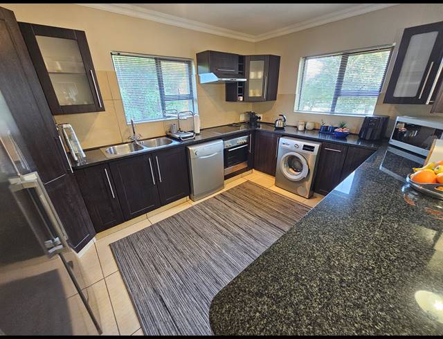 3 BEDROOM DUET FOR SALE IN HARTENBOS LANDGOED
